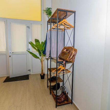 Industrial Loft -Center Of Turin- By Happyhostorino Apartment Екстериор снимка