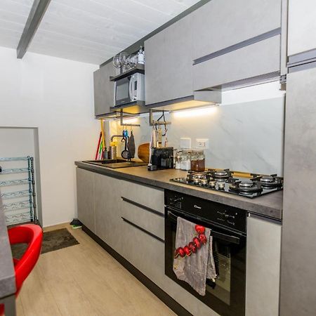 Industrial Loft -Center Of Turin- By Happyhostorino Apartment Екстериор снимка