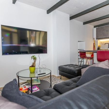Industrial Loft -Center Of Turin- By Happyhostorino Apartment Екстериор снимка