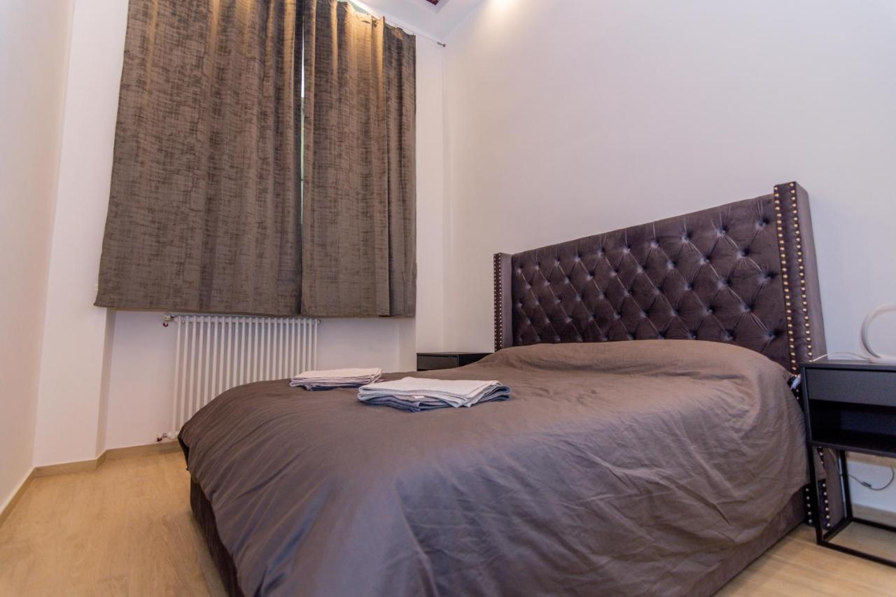 Industrial Loft -Center Of Turin- By Happyhostorino Apartment Екстериор снимка