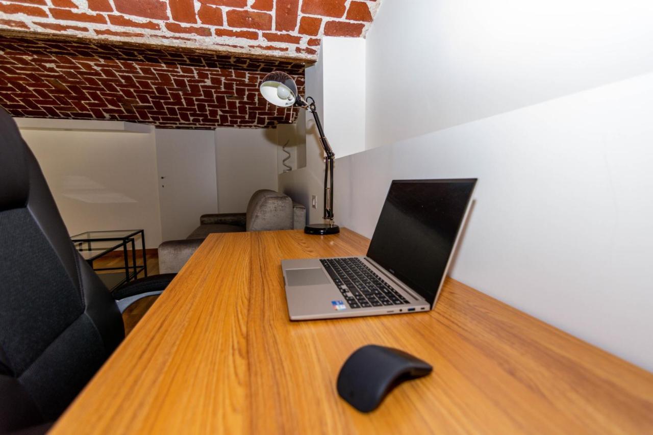 Industrial Loft -Center Of Turin- By Happyhostorino Apartment Екстериор снимка